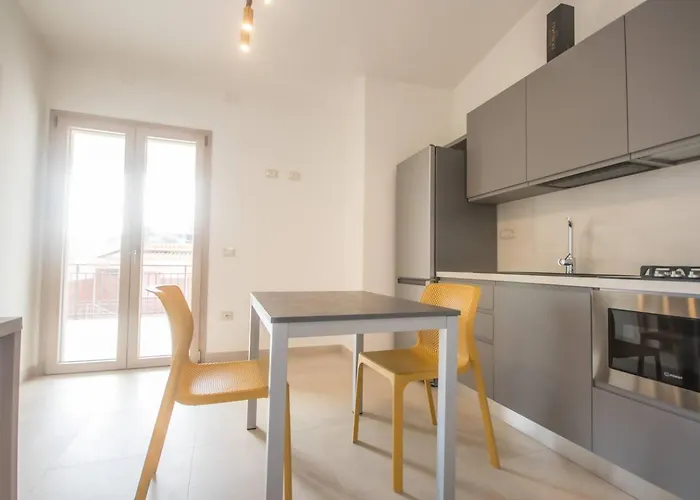 Conchiglia Sud カーラゴノネ