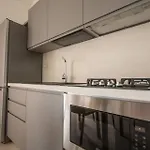 Apartment Conchiglia Sud Cala Gonone