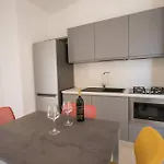 Conchiglia Sud Apartment *