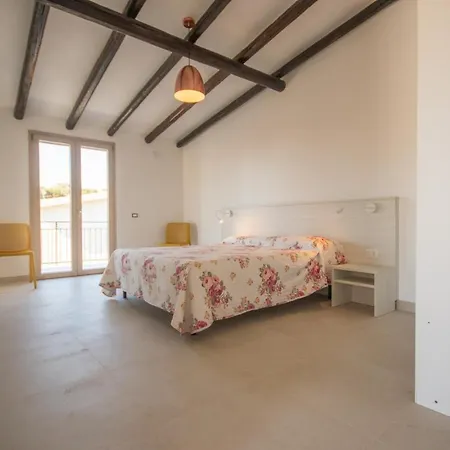 Conchiglia Sud Cala Gonone