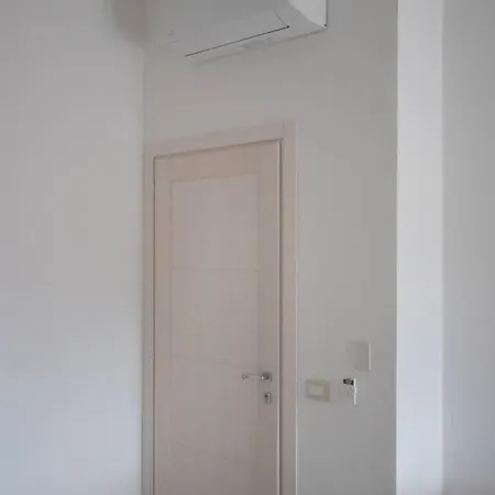 Conchiglia Sud Apartman