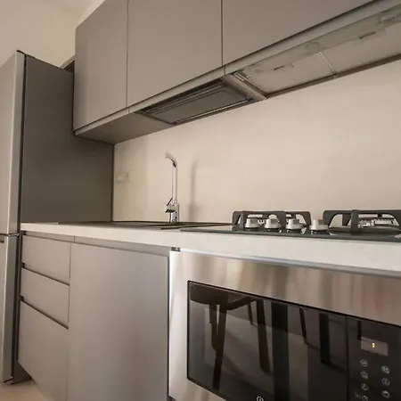 Apartman Conchiglia Sud Cala Gonone