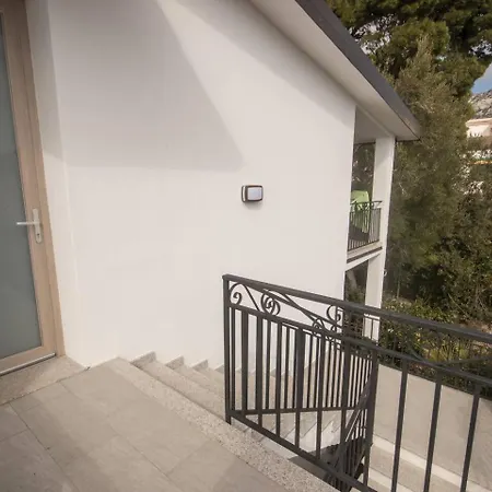 Appartamento Conchiglia Sud *