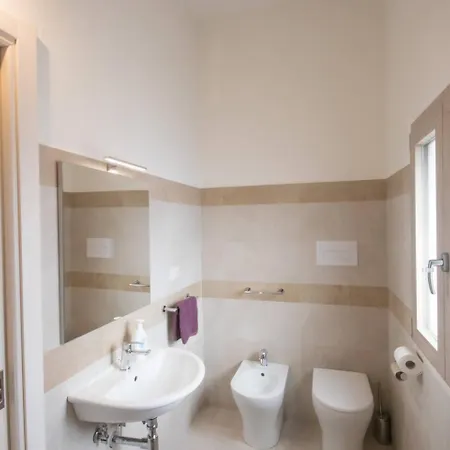 Apartman Conchiglia Sud