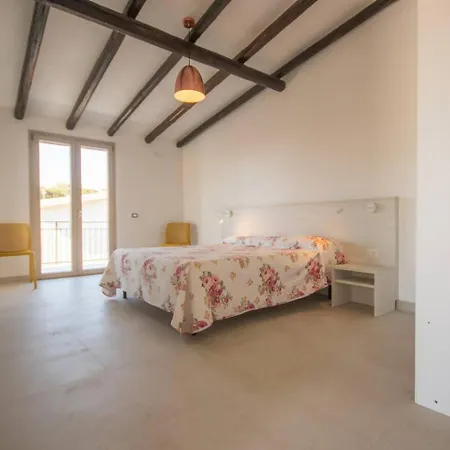 Conchiglia Sud Cala Gonone