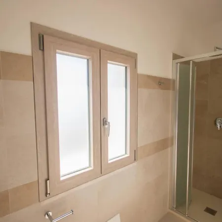 Apartman Conchiglia Sud *