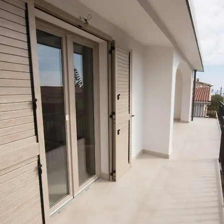 Conchiglia Sud * Cala Gonone