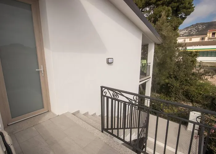 公寓 Conchiglia Sud *