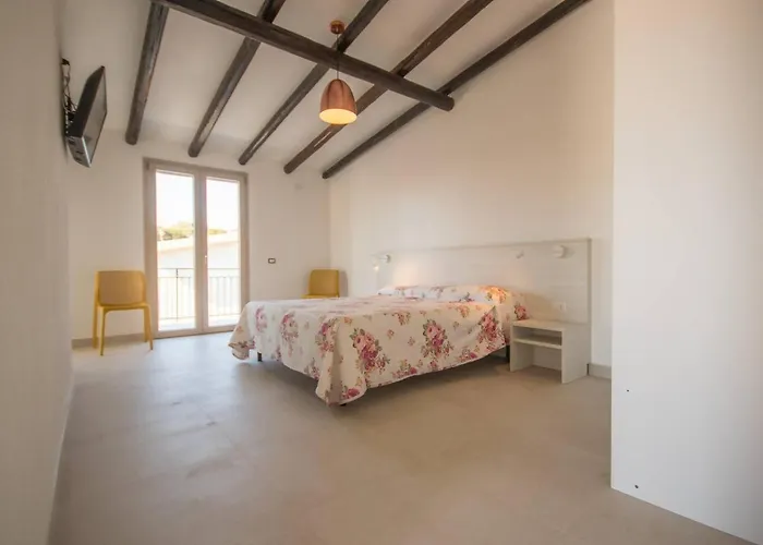 Conchiglia Sud 卡拉古诺内