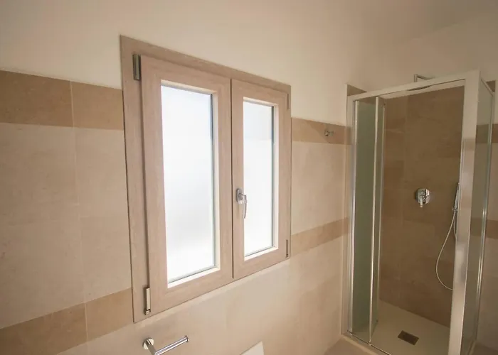 公寓 Conchiglia Sud *