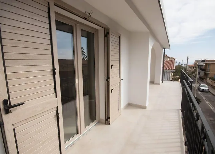 Conchiglia Sud * 卡拉古诺内